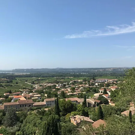 빌라 Le Clos De La Cerise - Gilbert *